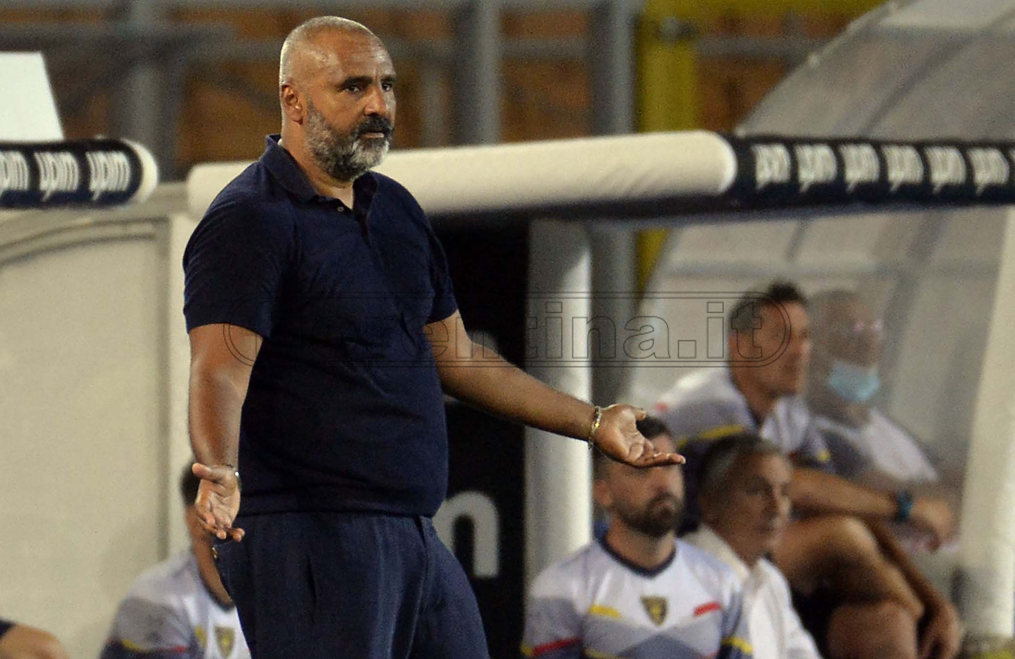 Parma, Liverani per la prima volta può scegliere. La probabile formazione