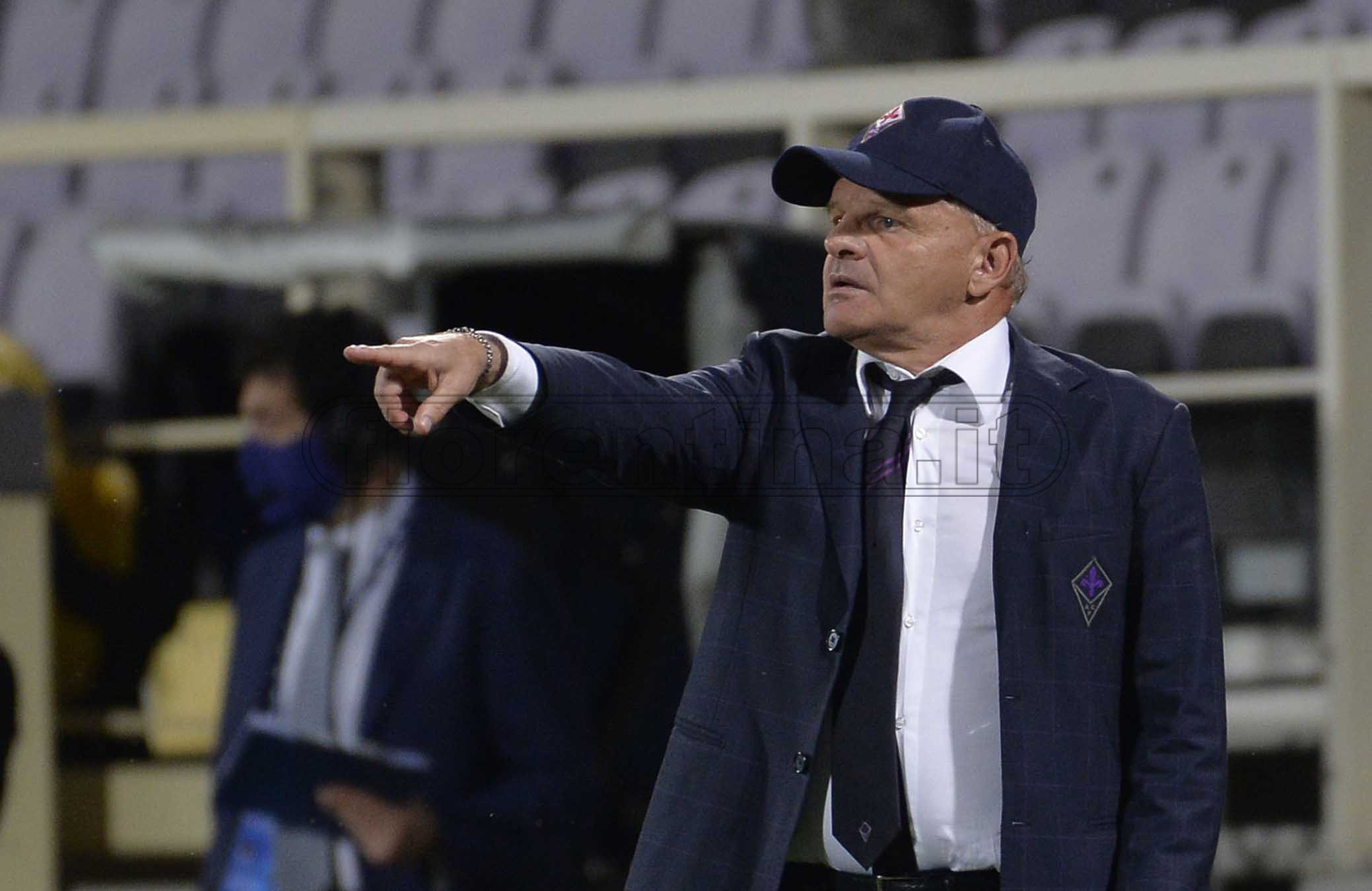 Iachini si gioca il futuro tra Inter e Roma? In campo i migliori, senza calcoli
