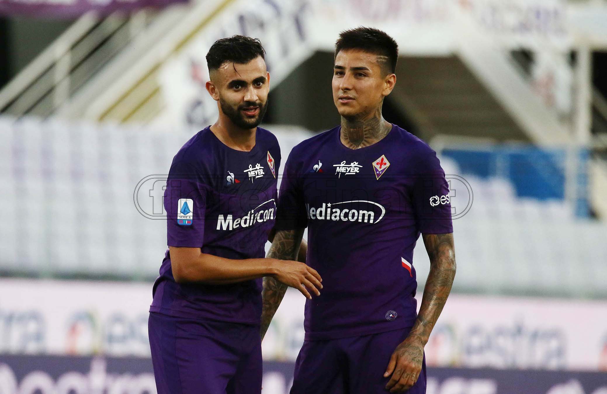 Ghezzal, niente ritorno alla Fiorentina. Va al Besiktas in prestito secco