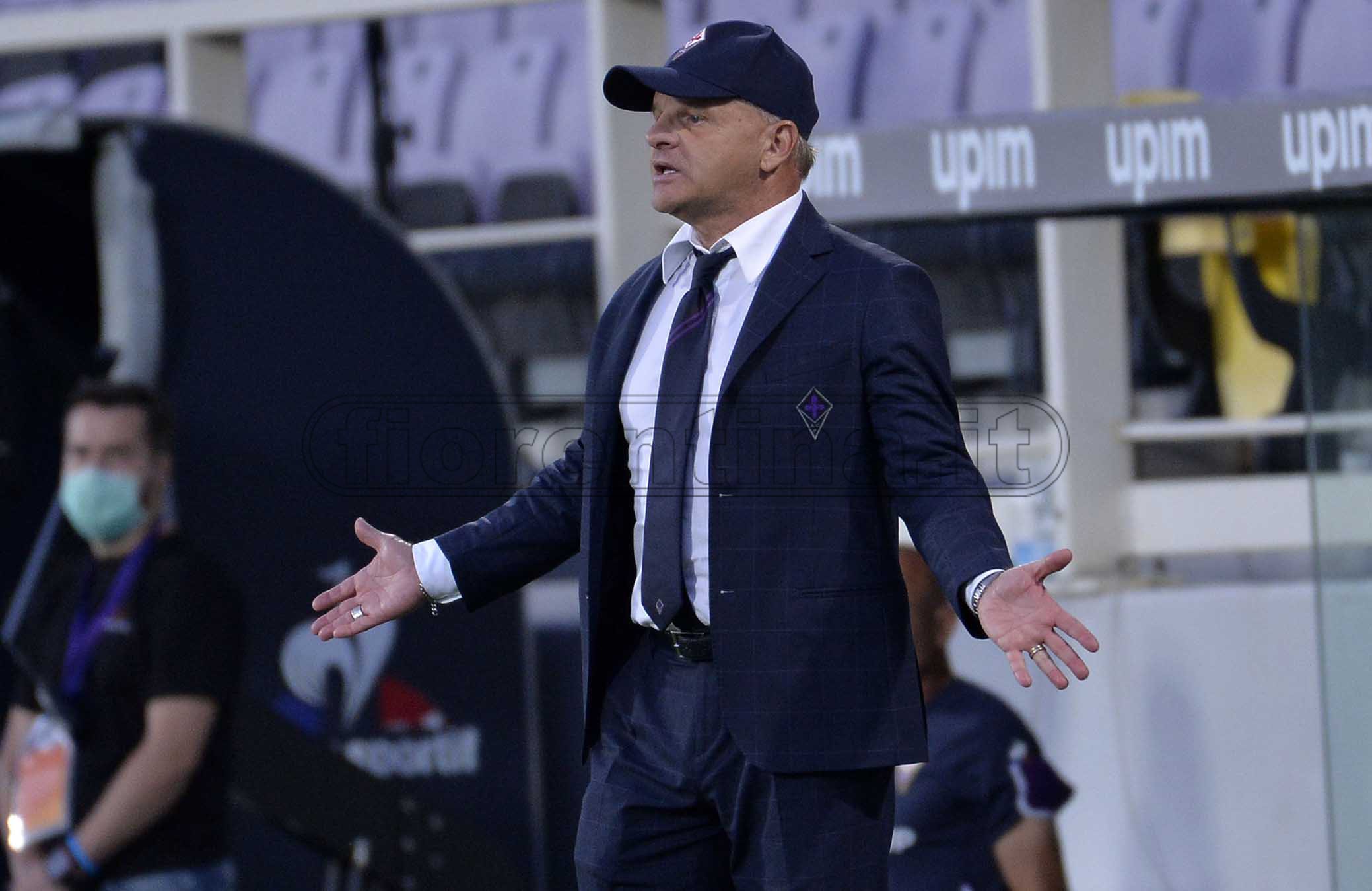 Spal, si pianifica già il futuro in B. Di Biagio in bilico, piace Iachini per la panchina