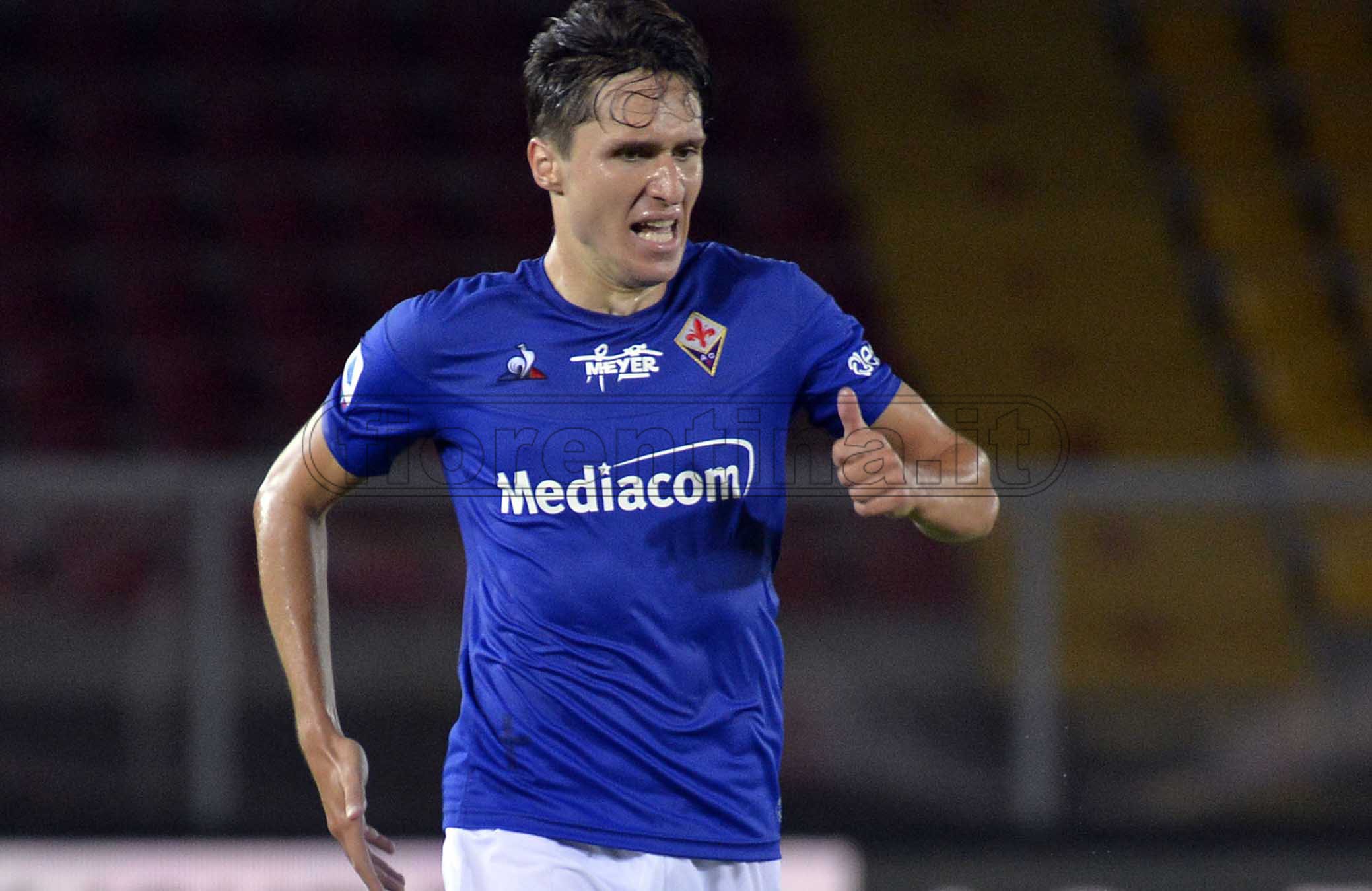 Tuttosport: Commisso 'ammorbidito', Juve allo sprint per Chiesa. Il piano B...
