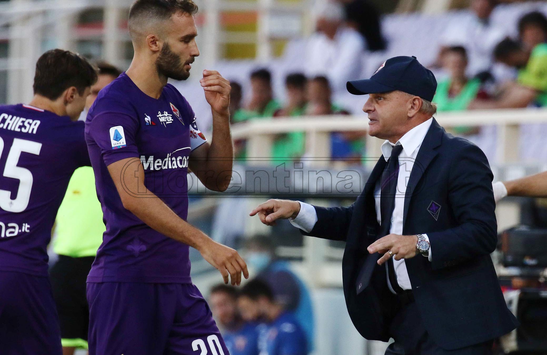 Tornare in difesa: da miglior reparto a punto debole. Ora dentro Pezzella... e Quarta