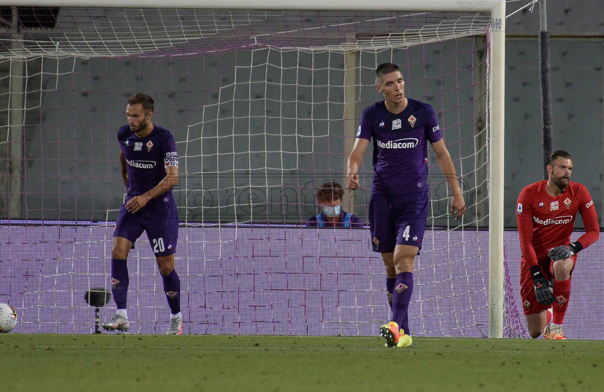 Articolo del tifoso - Fiorentina-Sassuolo: ritratto di una stagione