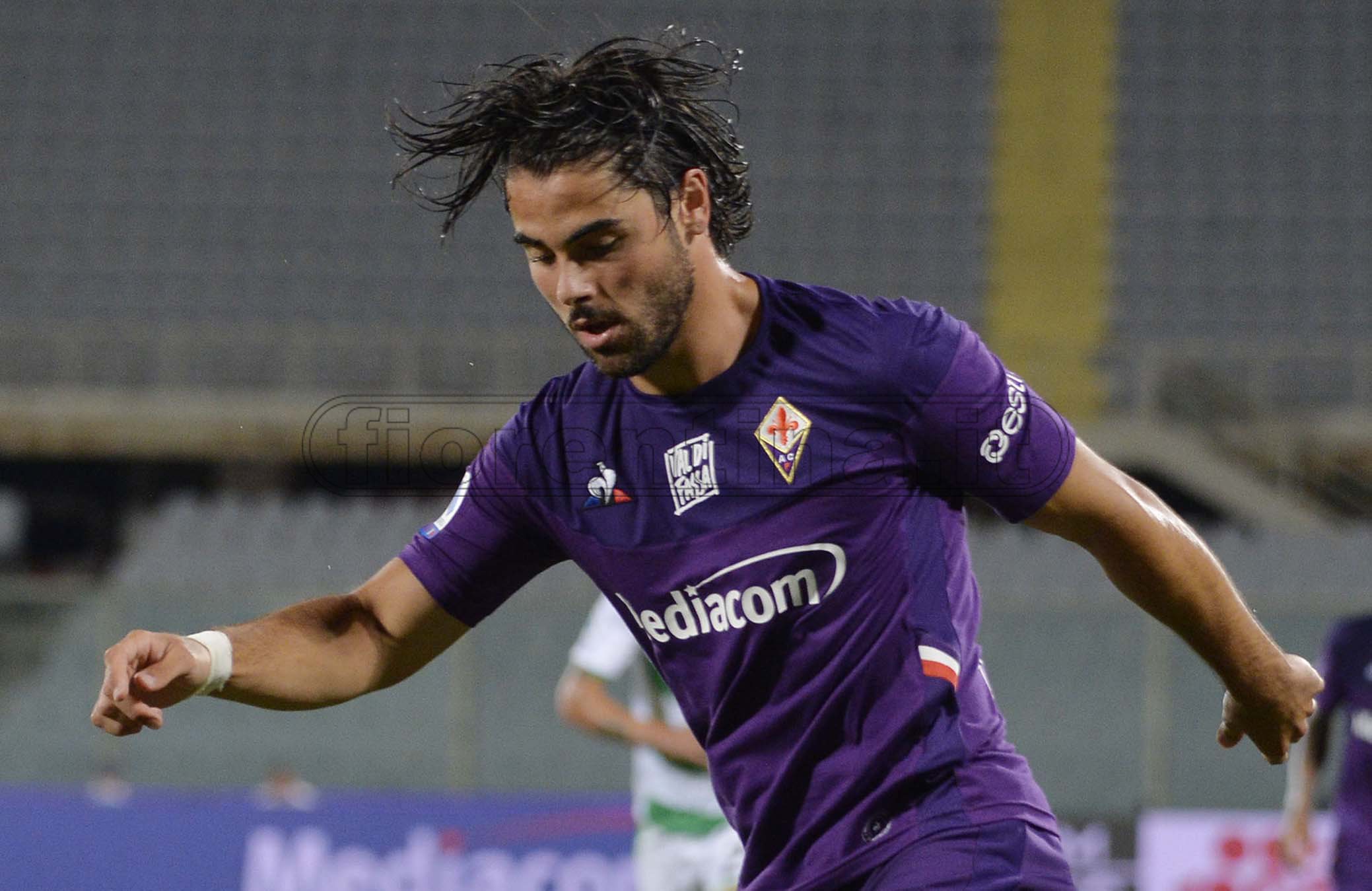 Fiorentina-Hellas Verona, le formazioni ufficiali: Sottil e Kouame dal 1', out Chiesa