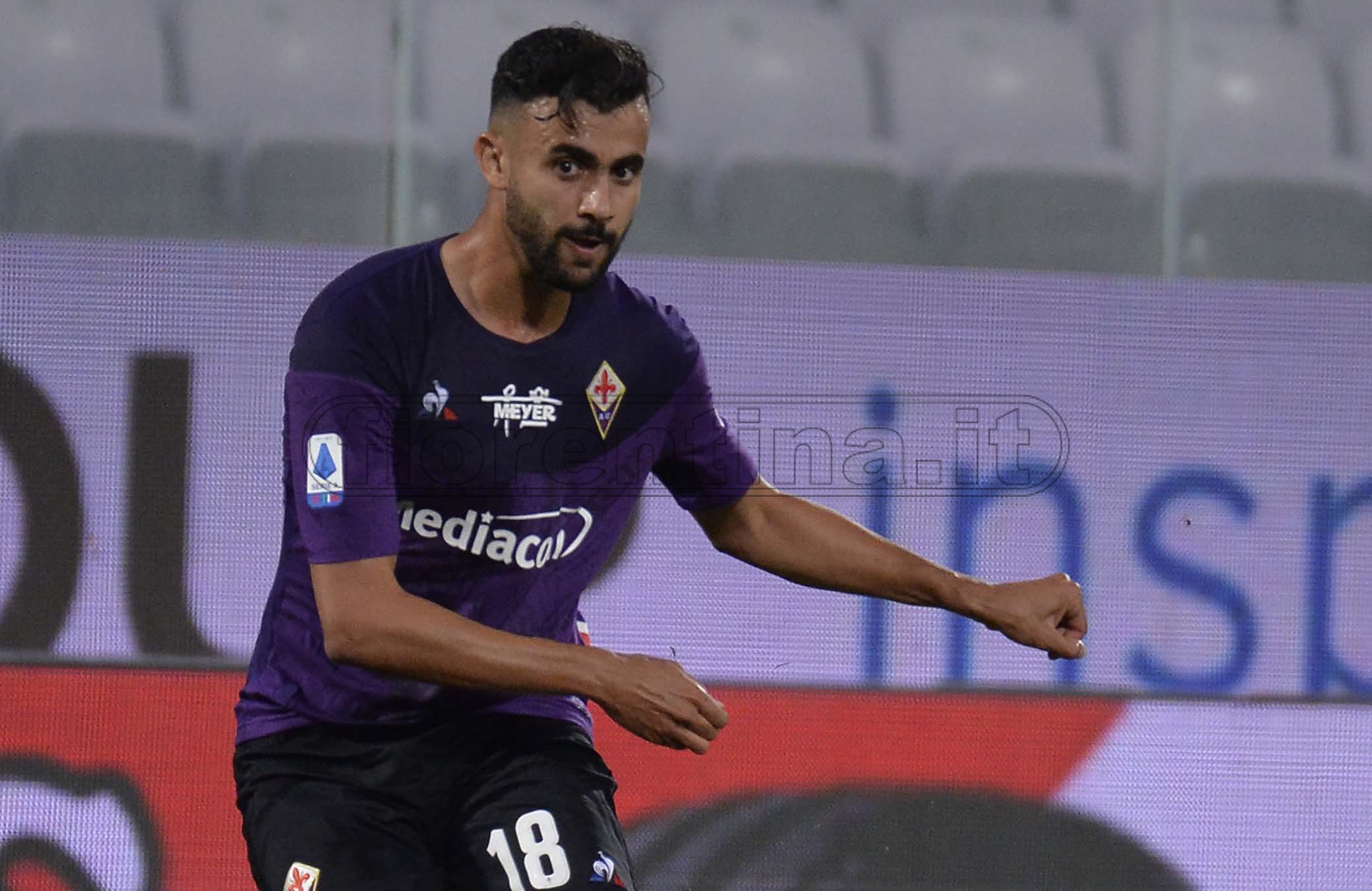 I convocati di Lecce-Fiorentina: ci sono Castrovilli e Ghezzal