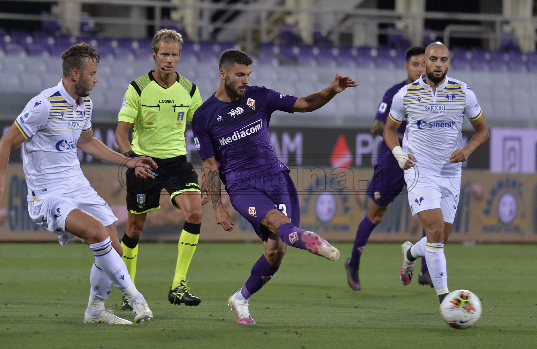 Cutrone: "Contento per me e per la squadra. Futuro? Voglio star qui"