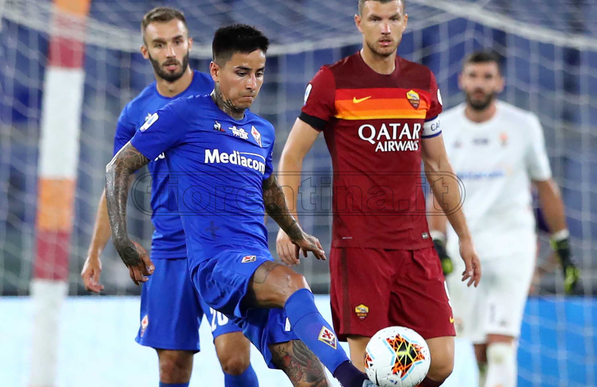 Domenica la Roma, oggi in campo in Europa League. La probabile formazione di Fonseca