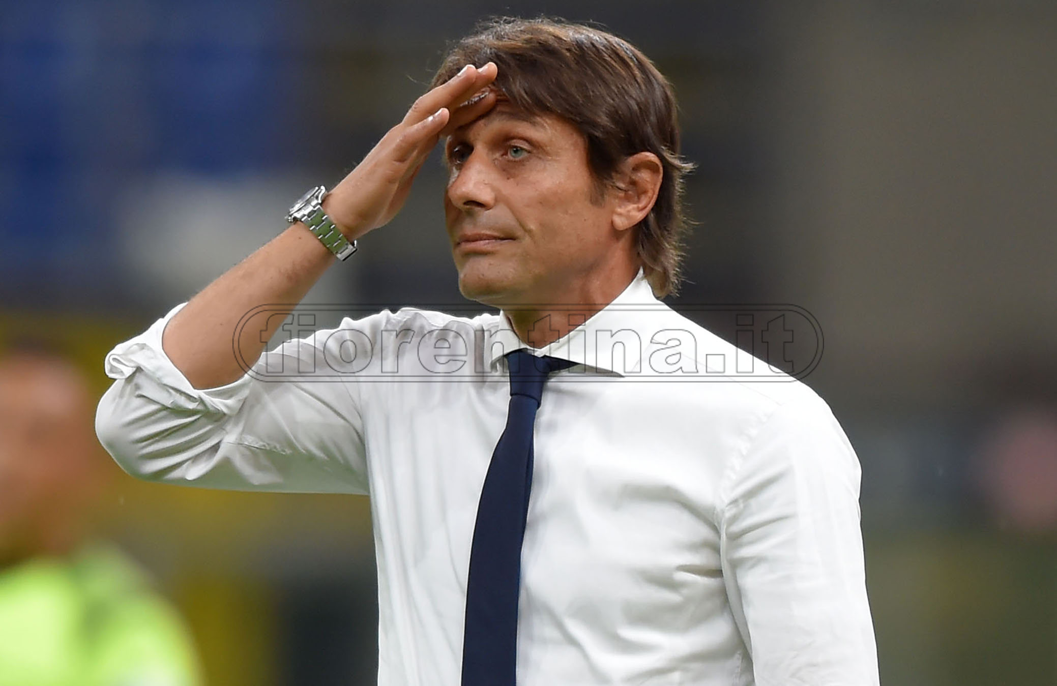 Europa League, l'Inter si arrende al Siviglia: a Colonia finisce 3-2 per gli spagnoli
