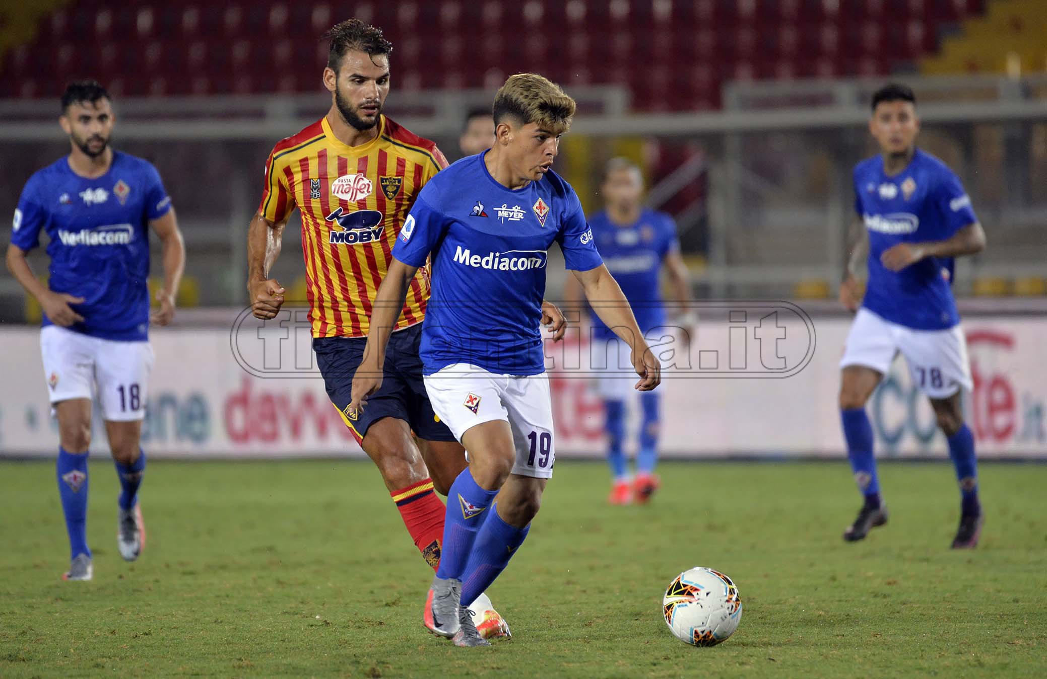 Agudelo e il ritorno in campo: "Bella la sensazione del campo" (FOTO)