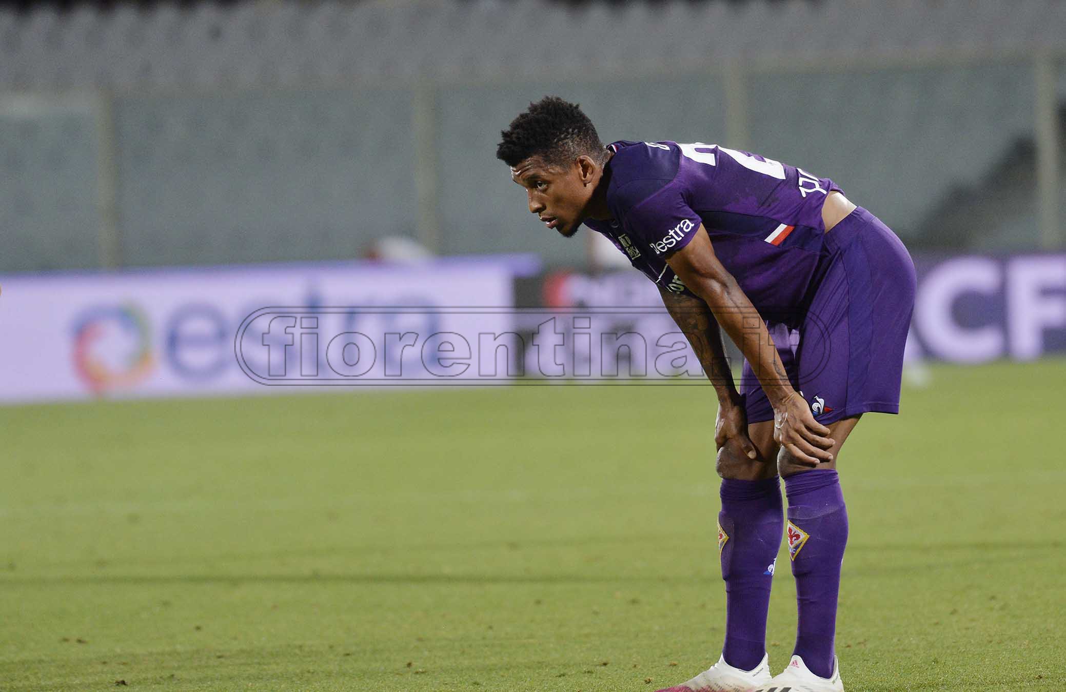 Champions League, tutto facile per la Juventus. Disastro Dalbert