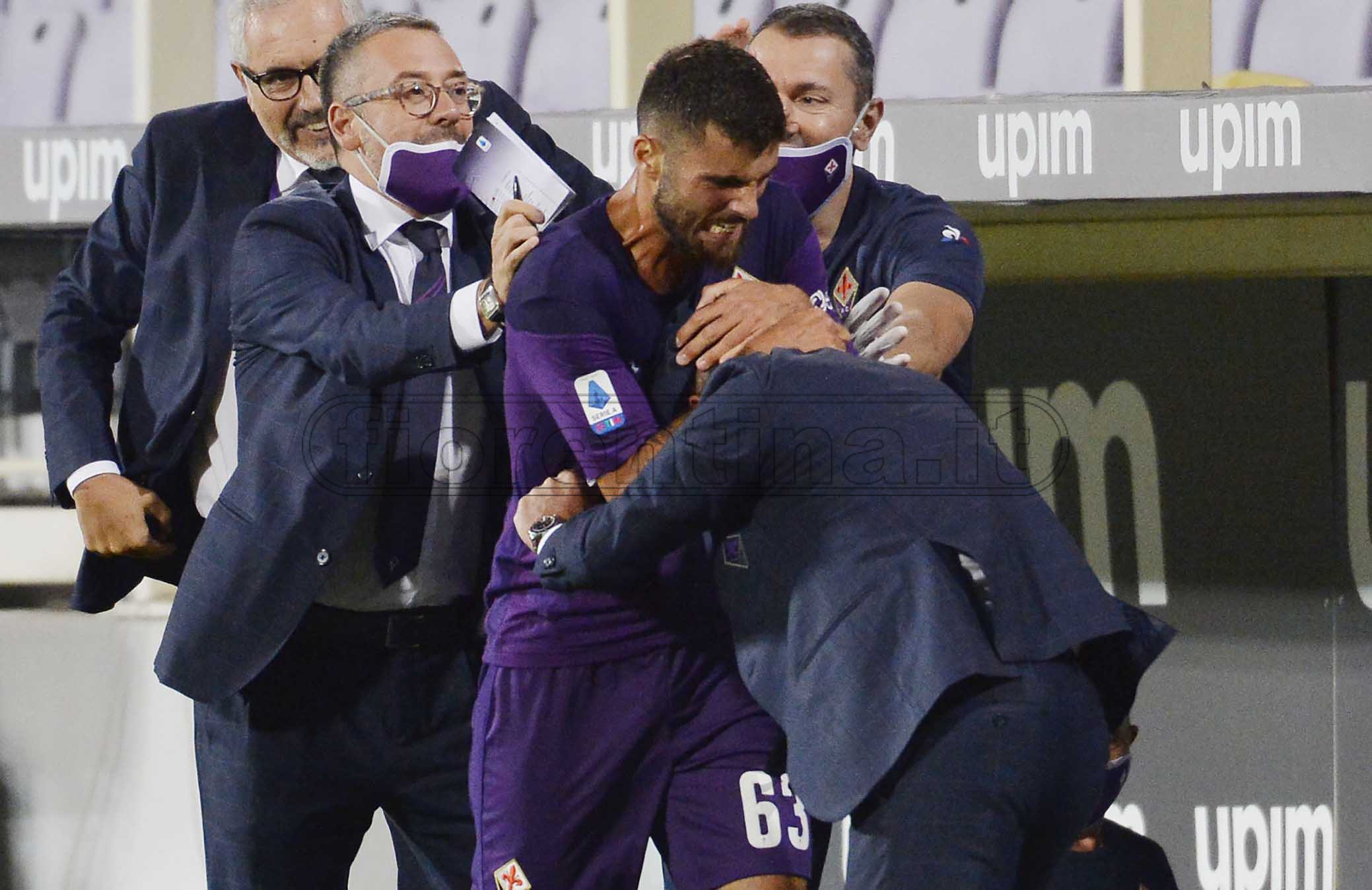 Dusan e Patrick, una maglia per due: entrambi hanno mercato