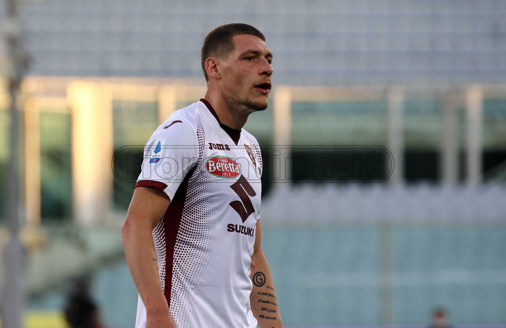 Obiettivi, Toro: Ansaldi ha rinnovato. In arrivo l’ufficialità. E Belotti resta in granata