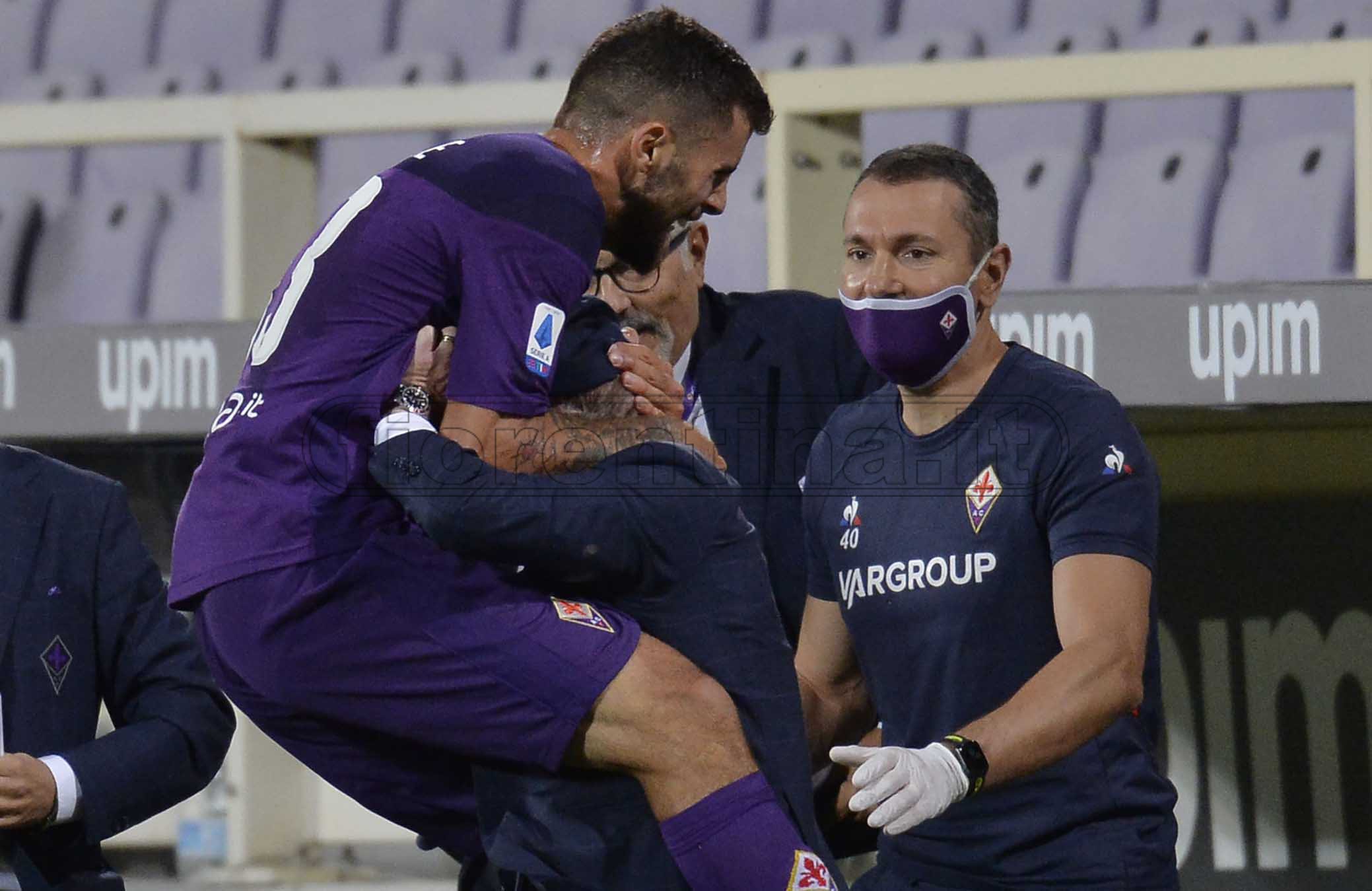 Cutrone, vuol sfatare il tabù trasferta. Serve un gol per il presente ed il futuro