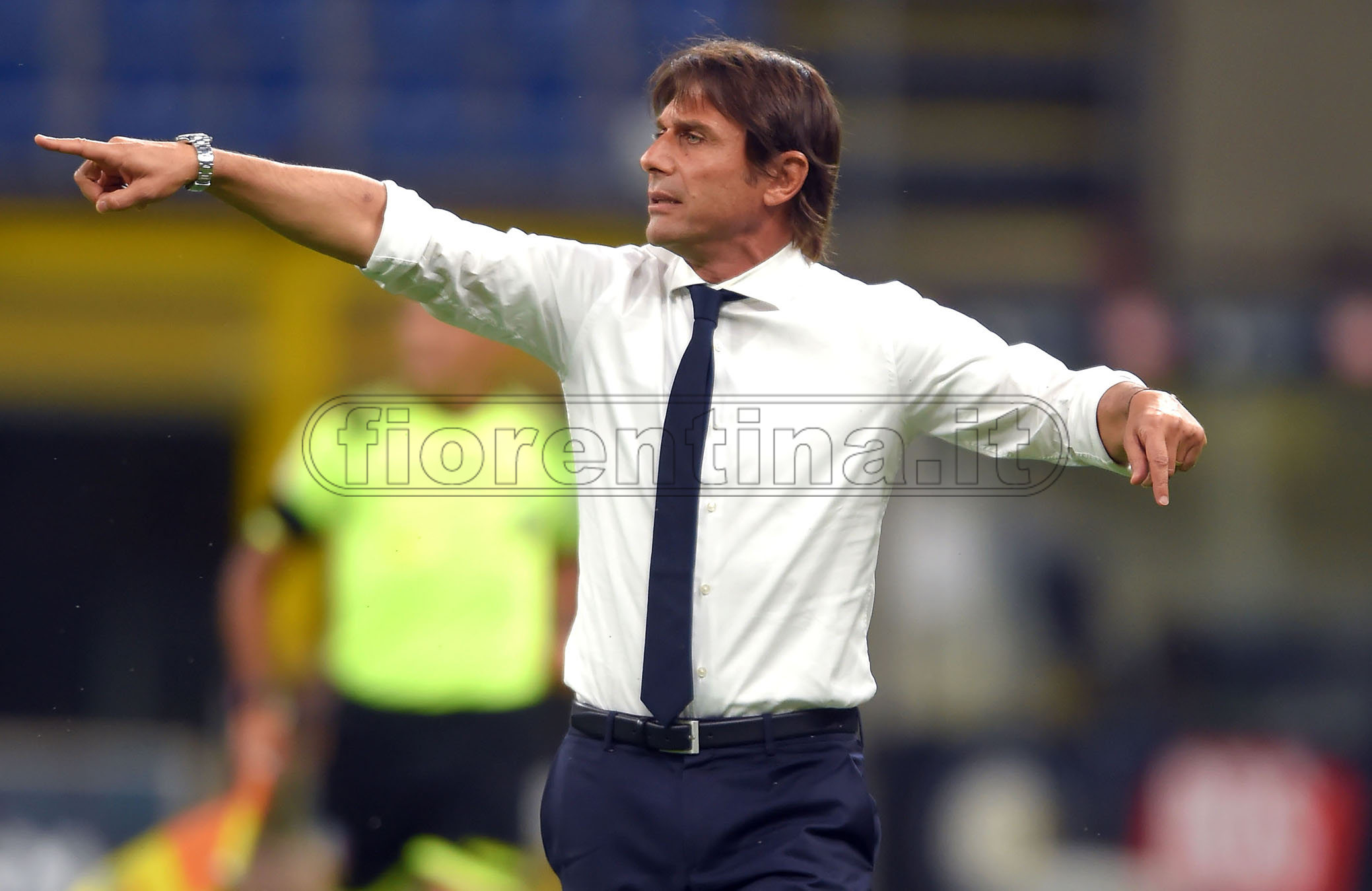 Champions League: oggi in campo Inter e Atalanta. Le probabili formazioni di Conte e Gasp