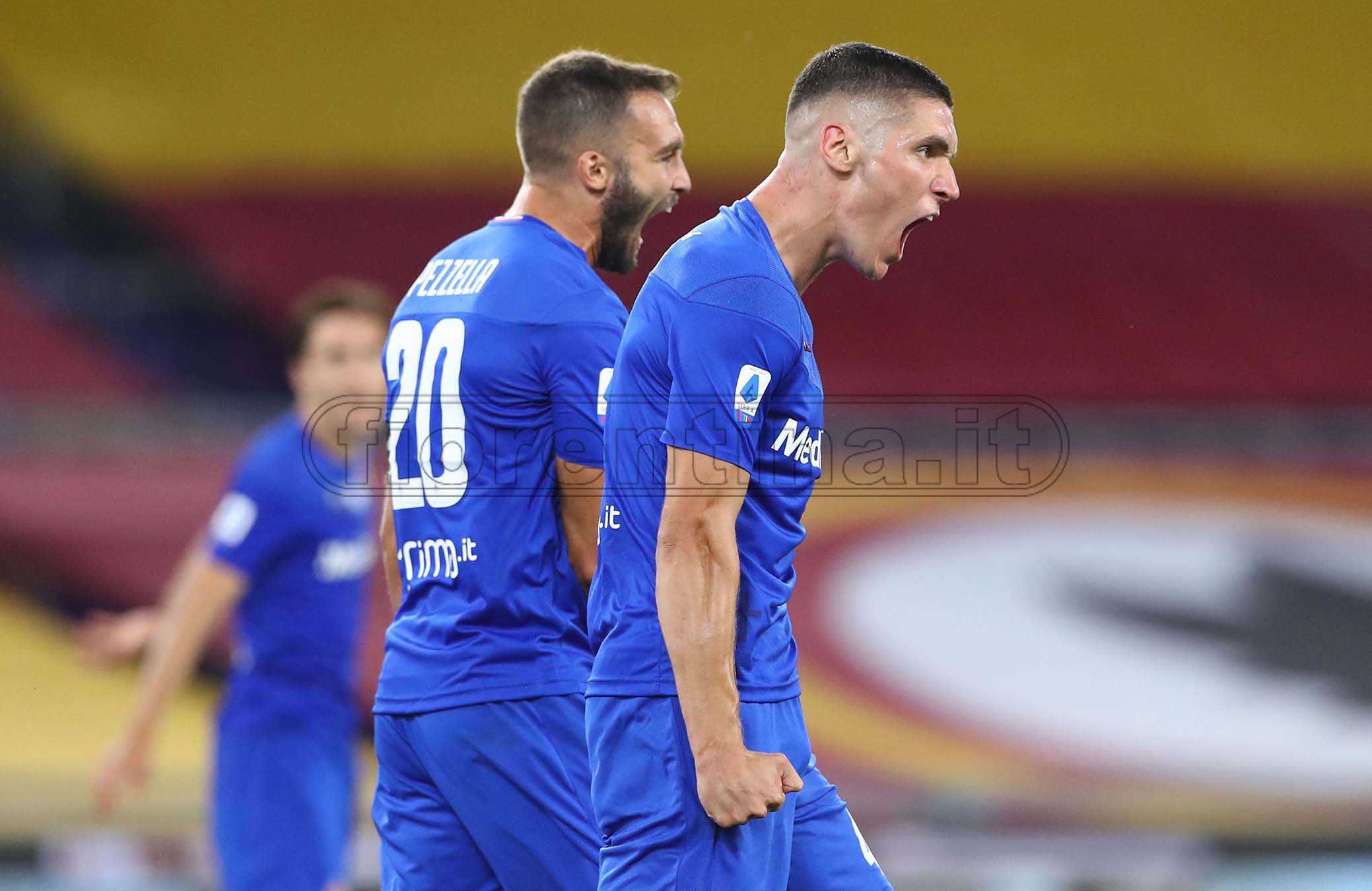 Rocco tiene botta su Milenkovic: Milan? 40 milioni o nulla. Il serbo gradirebbe i rossoneri