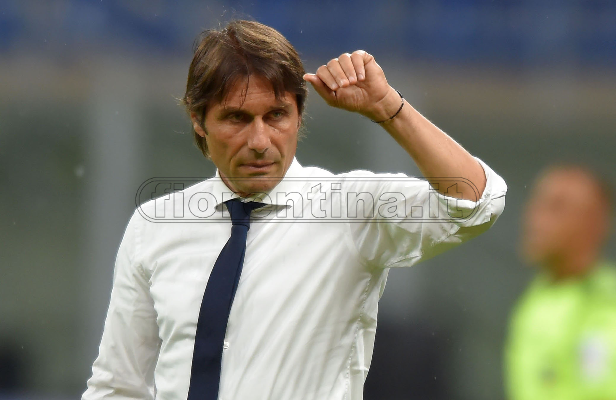 Serie A, l'Inter strappa un pareggio contro il Parma: a San Siro termina 2-2
