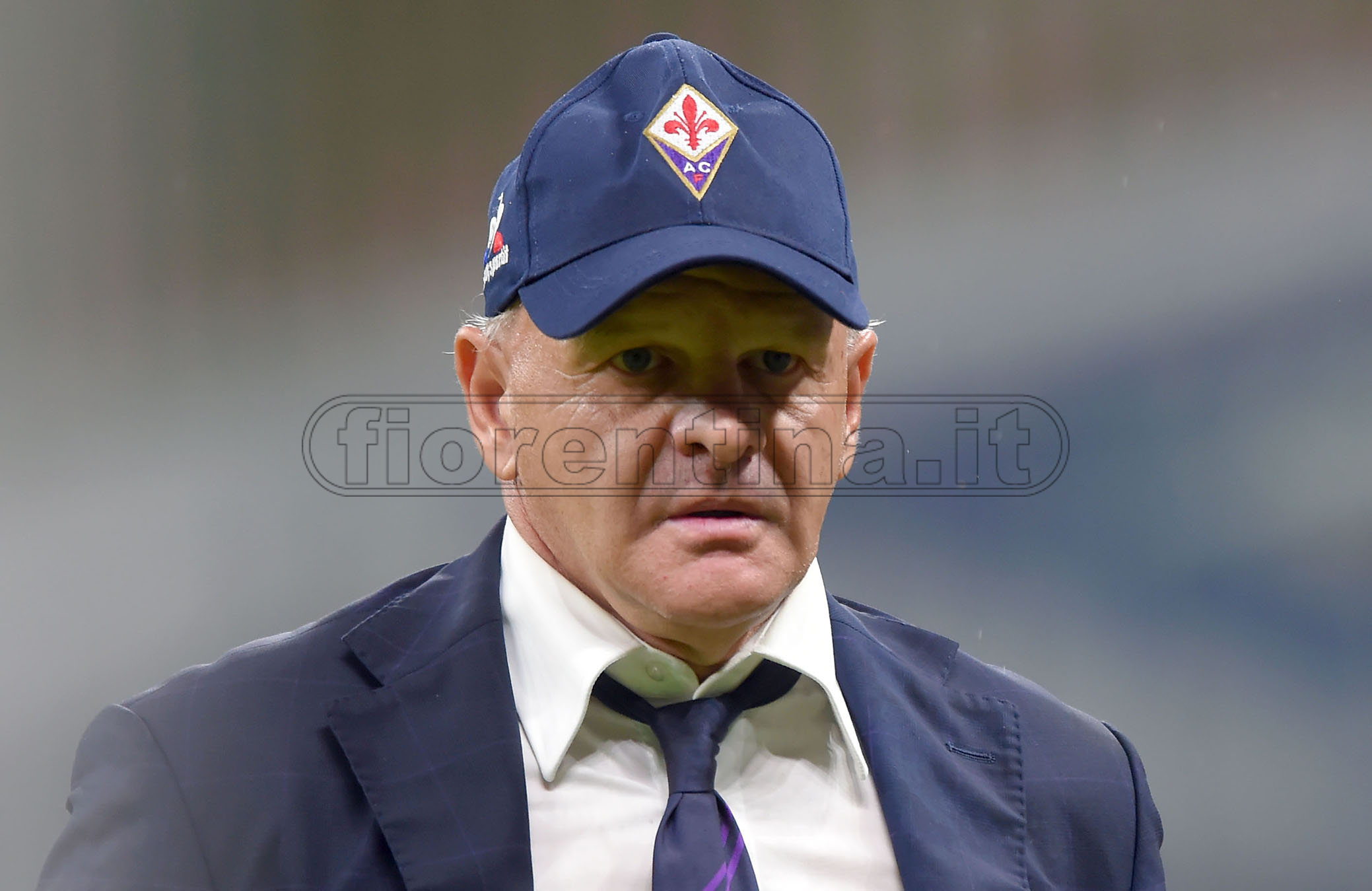 Da certezza a banda del buco, pur con gli stessi elementi. L’equilibrio non esiste più, e Iachini così è snaturato nel suo credo calcistico