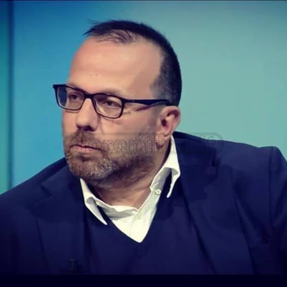 Bertuzzi: "Vertonghen? Penserei ad altri profili. Su Giampaolo e Di Francesco..."