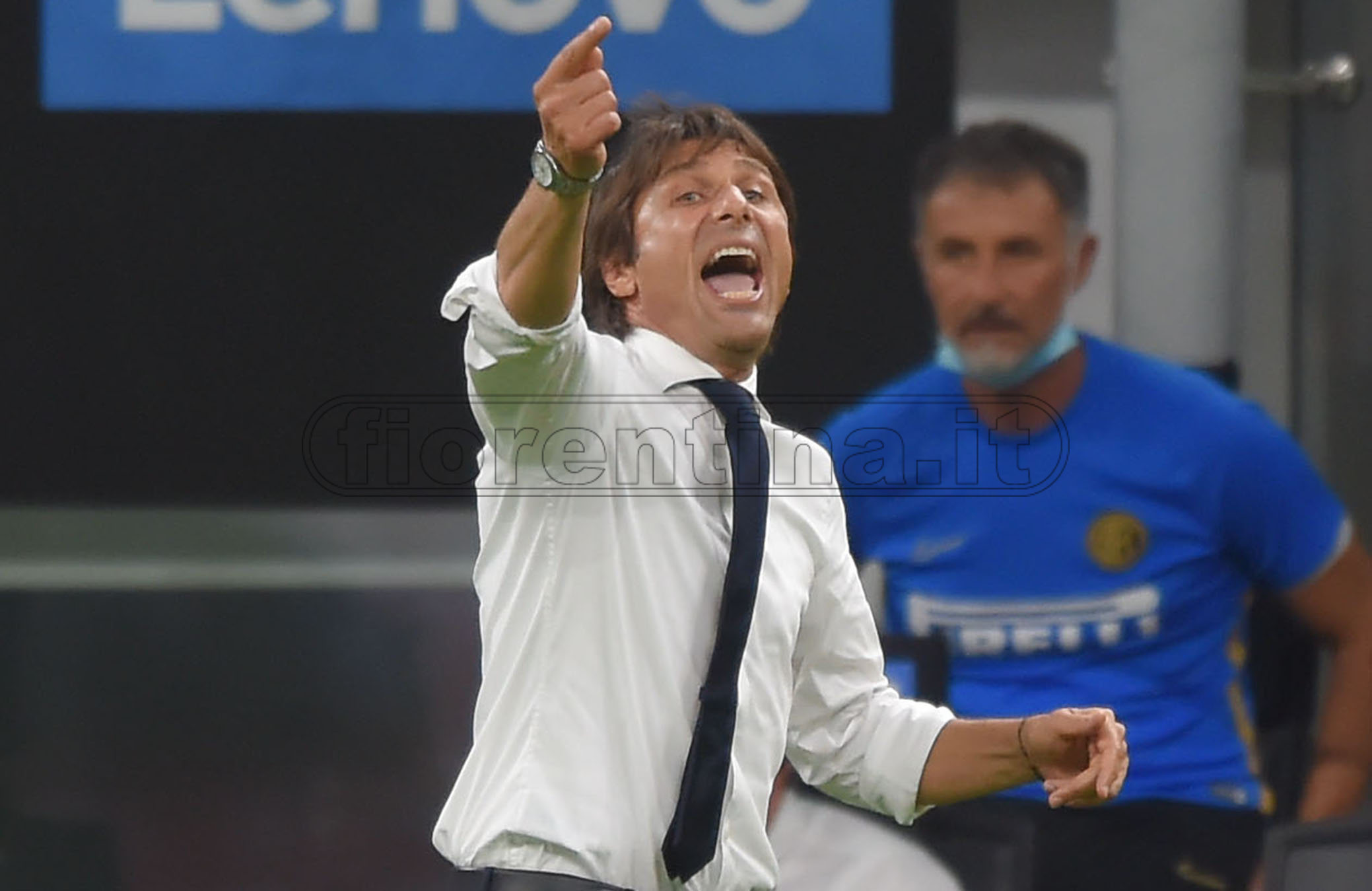 A San Siro fondamentali i duelli individuali: Inter forte, ma Iachini ha le sue carte