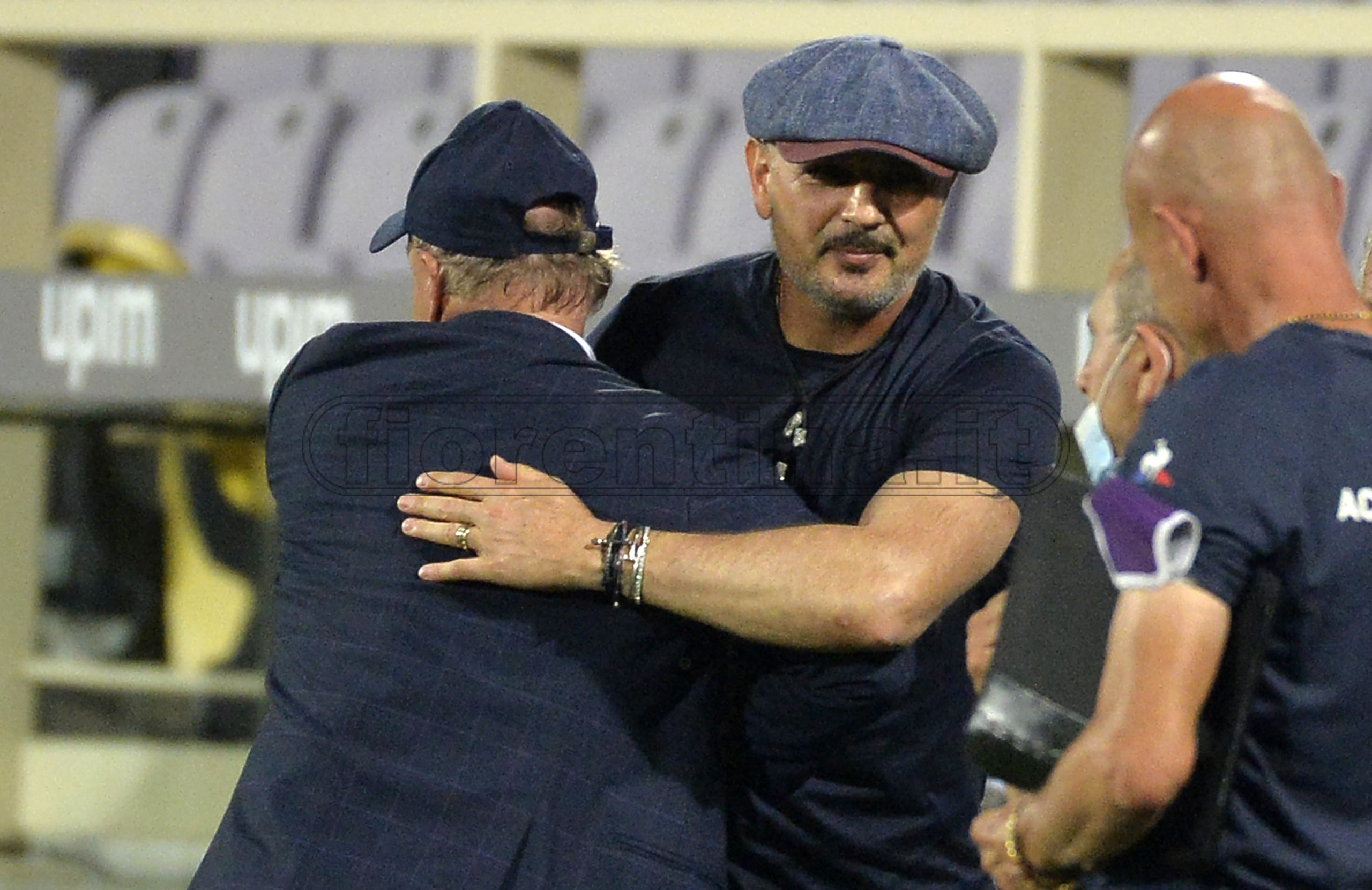 Mihajlovic: “Arkan? Non lo rinnego. Non vedo l’ora di tornare zingaro di m…”
