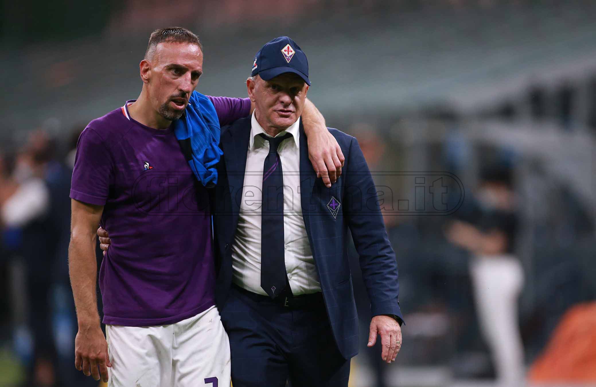 Secondo gli ingaggi squadra da Europa e allenatore da bassa classifica. Ora 20 giorni per far parlare il campo
