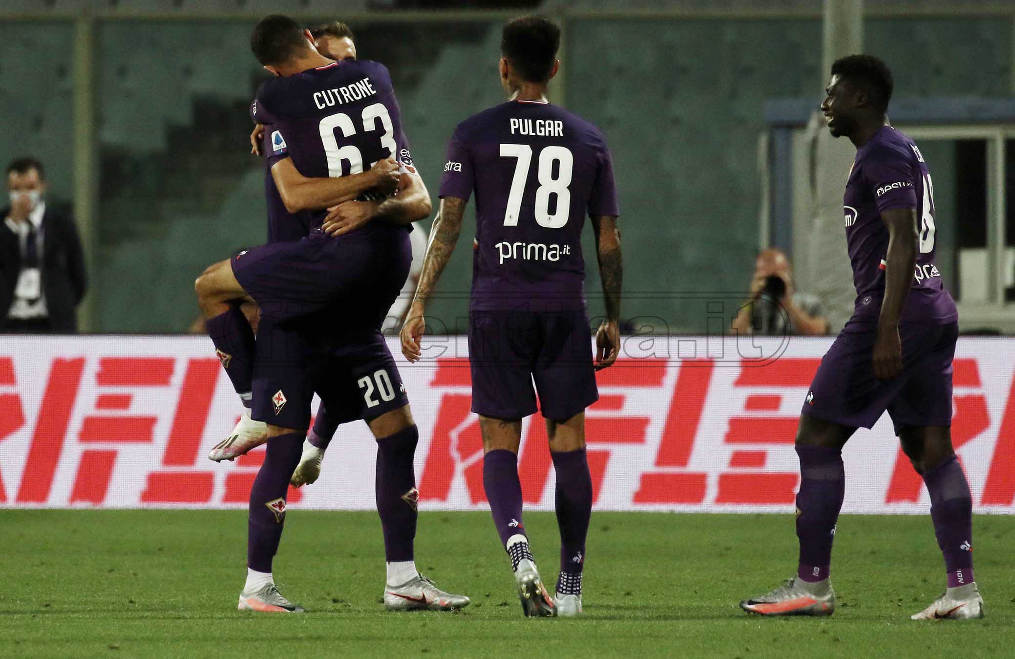 La giornata viola, il riassunto