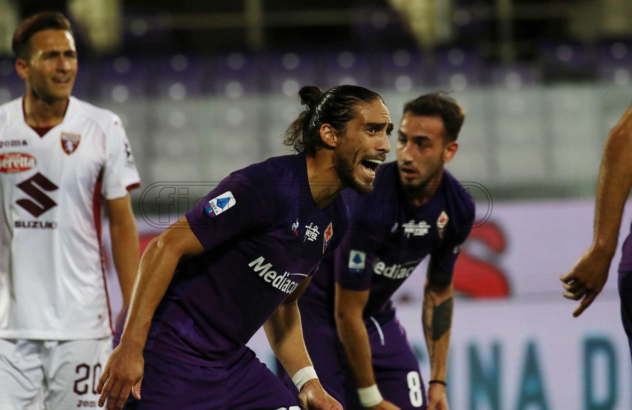 Caceres a Castrovilli: "Vivere in compagnia del talento è come avere un amico esigente"