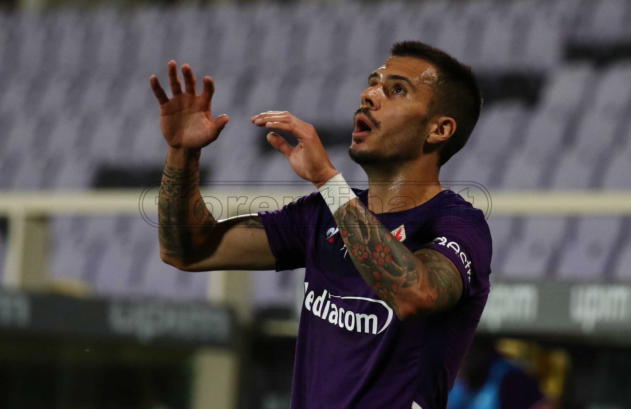 Venuti: piace al Parma. L’esterno viola chiesto dai ducali di Liverani alla Fiorentina