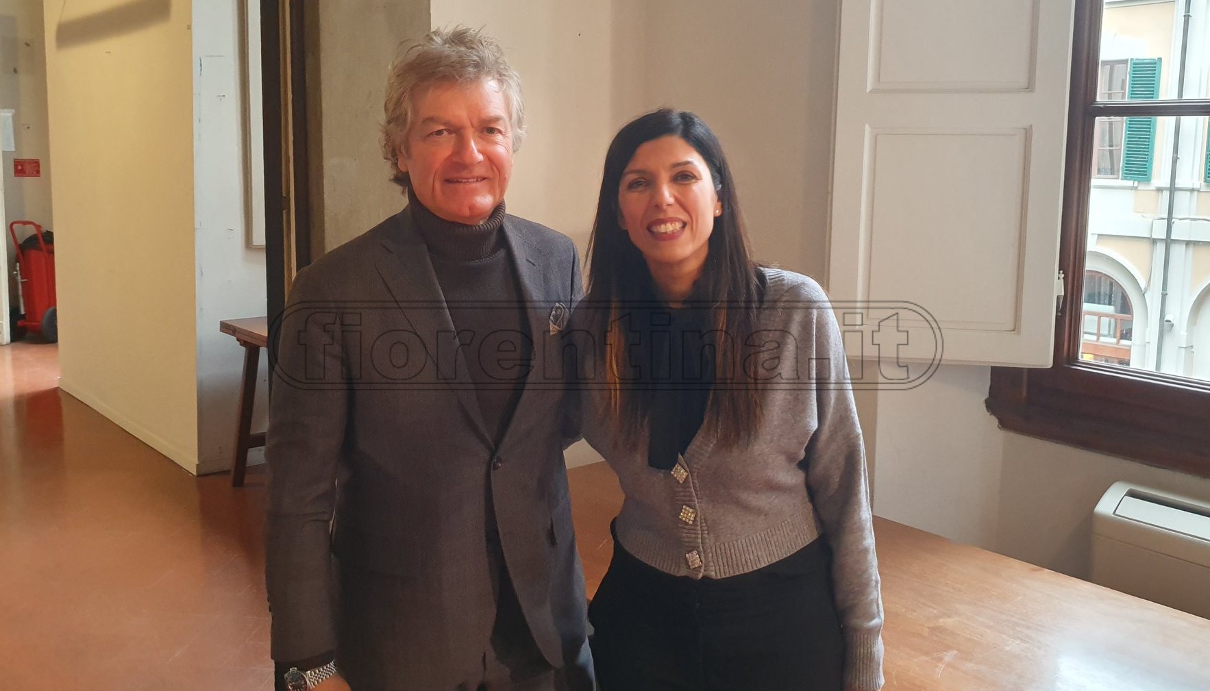 Monni (PD): "La  tifoseria non dev'essere applicata alle opere pubbliche"