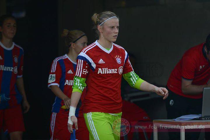 Ufficiale, Fiorentina Femminile: Schroffenegger firma fino al 2022