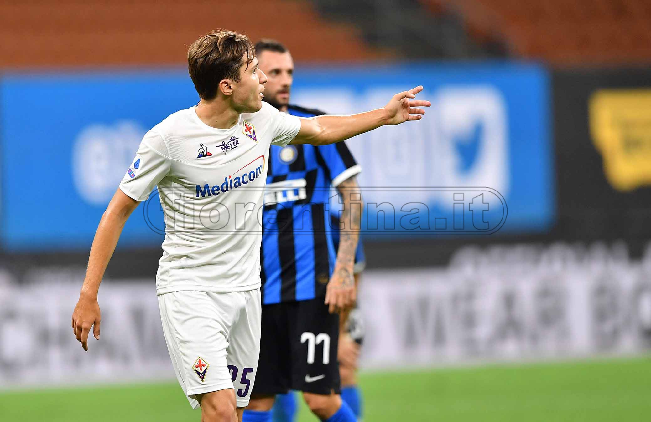 Chiesa, le forze da gestire e quel contropiede sanguinoso. Scatto record a San Siro, ma sotto porta…