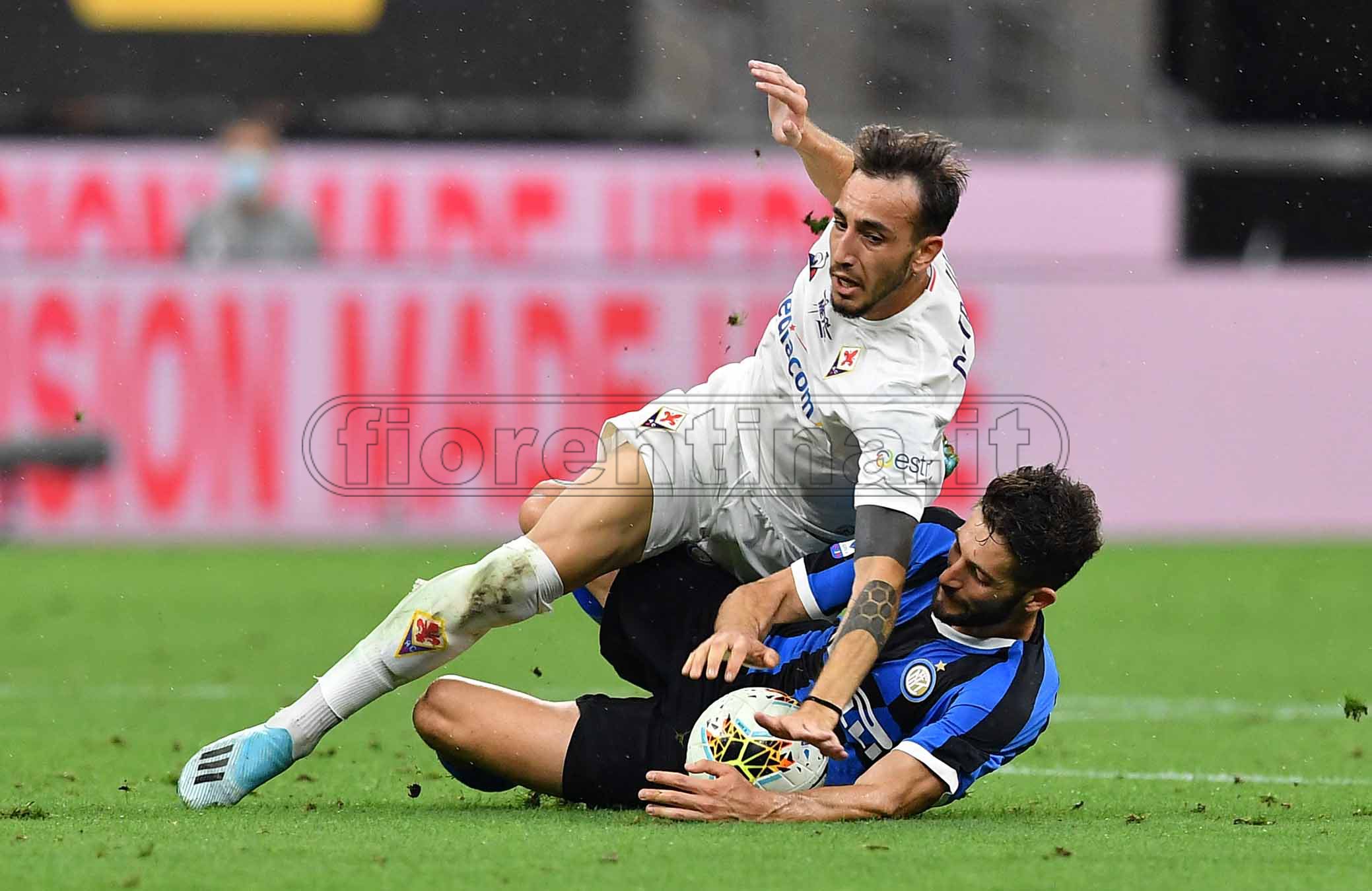 Sprazzi di Castrovilli. Ma quel passo in avanti alla voce gol rimane ancora da fare