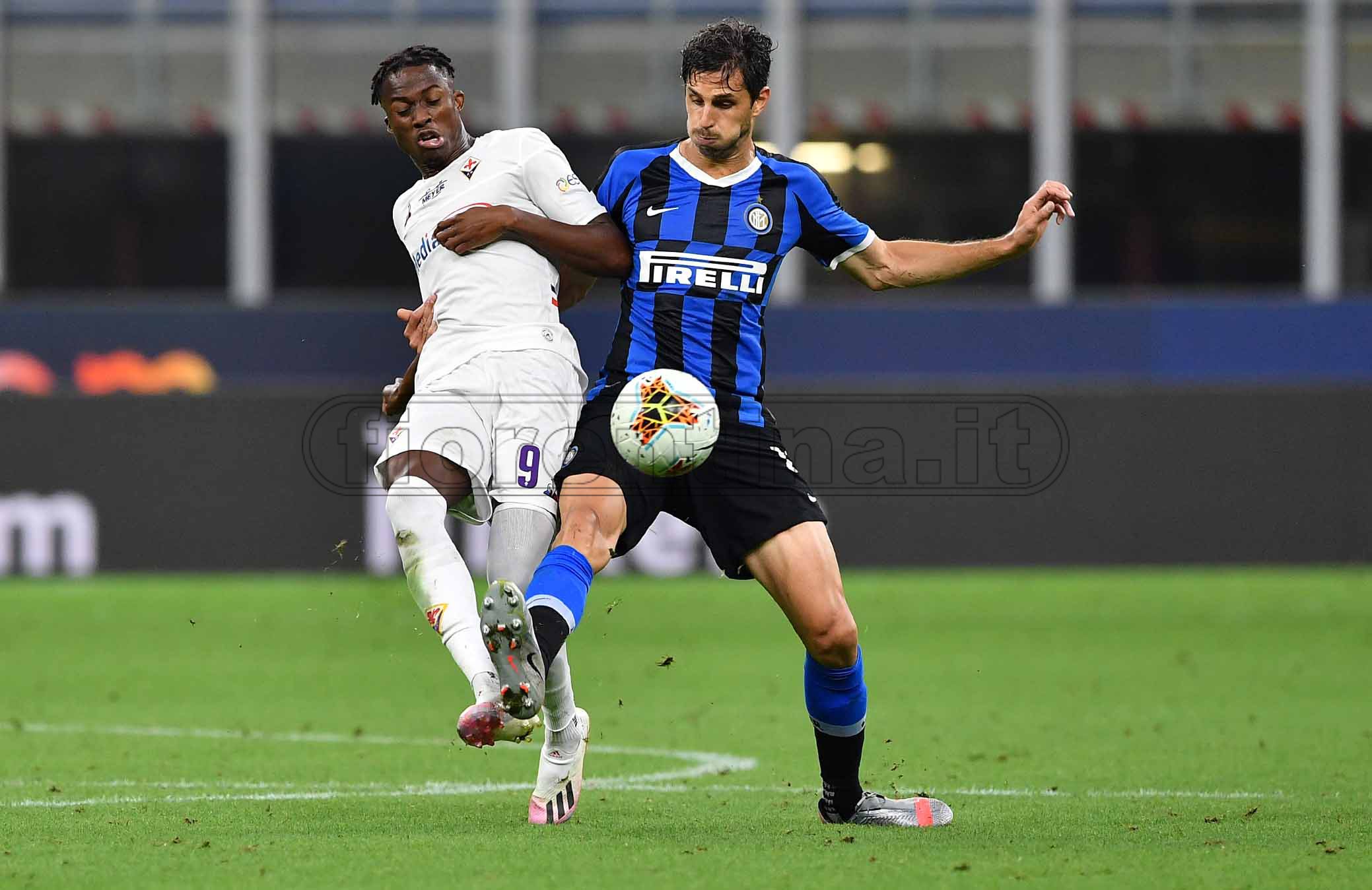 Ranocchia: “Biraghi ha gran carattere. Ottimo per fare il capitano. Ero già della Fiorentina ma poi…”