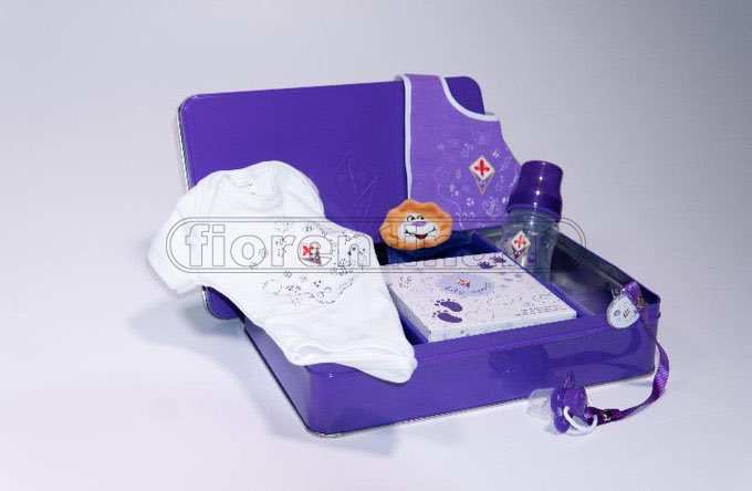 ACF, iniziativa Welcome Baby Pack estesa anche fuori Firenze: il comunicato