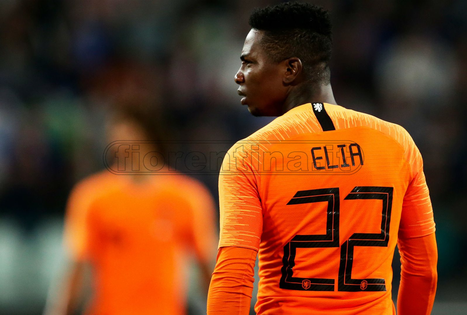 Elia: "Sono stato vicino alla Viola. Ero già in aeroporto ma i club non trovarono l'accordo"