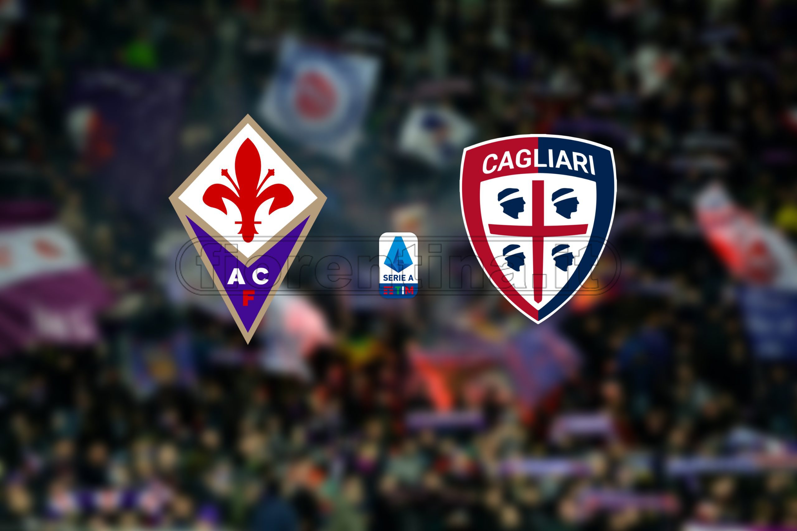 Fiorentina-Cagliari 0-0: non mancano le occasioni ma al Franchi finisce a reti inviolate