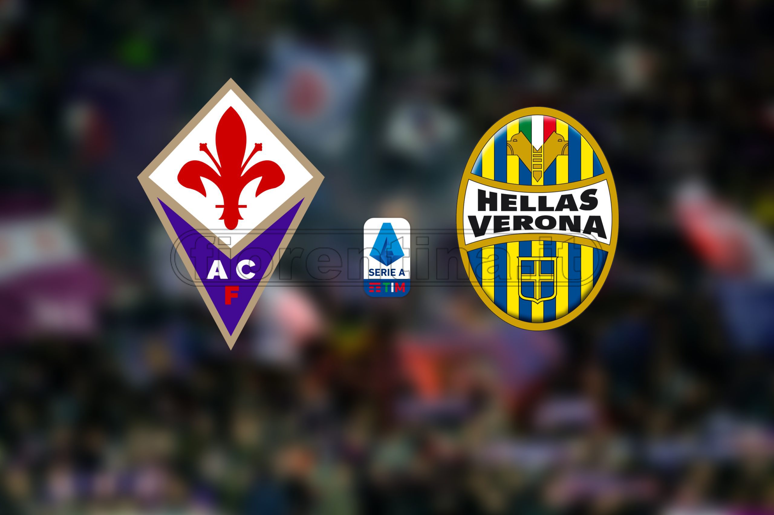 Fiorentina-Hellas Verona 1-1: Cutrone all'ultimo respiro, pari meritato. Rileggi la CRONACA
