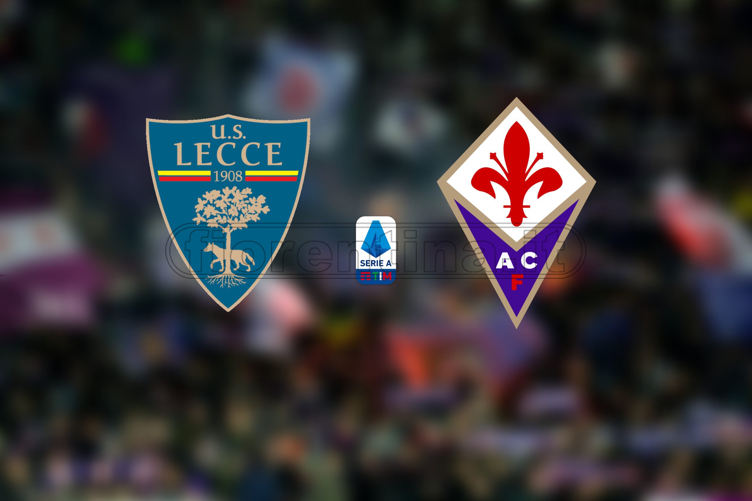 Lecce-Fiorentina 1-3: bella Viola al Via del Mare, tre punti d'oro. Rileggi la CRONACA