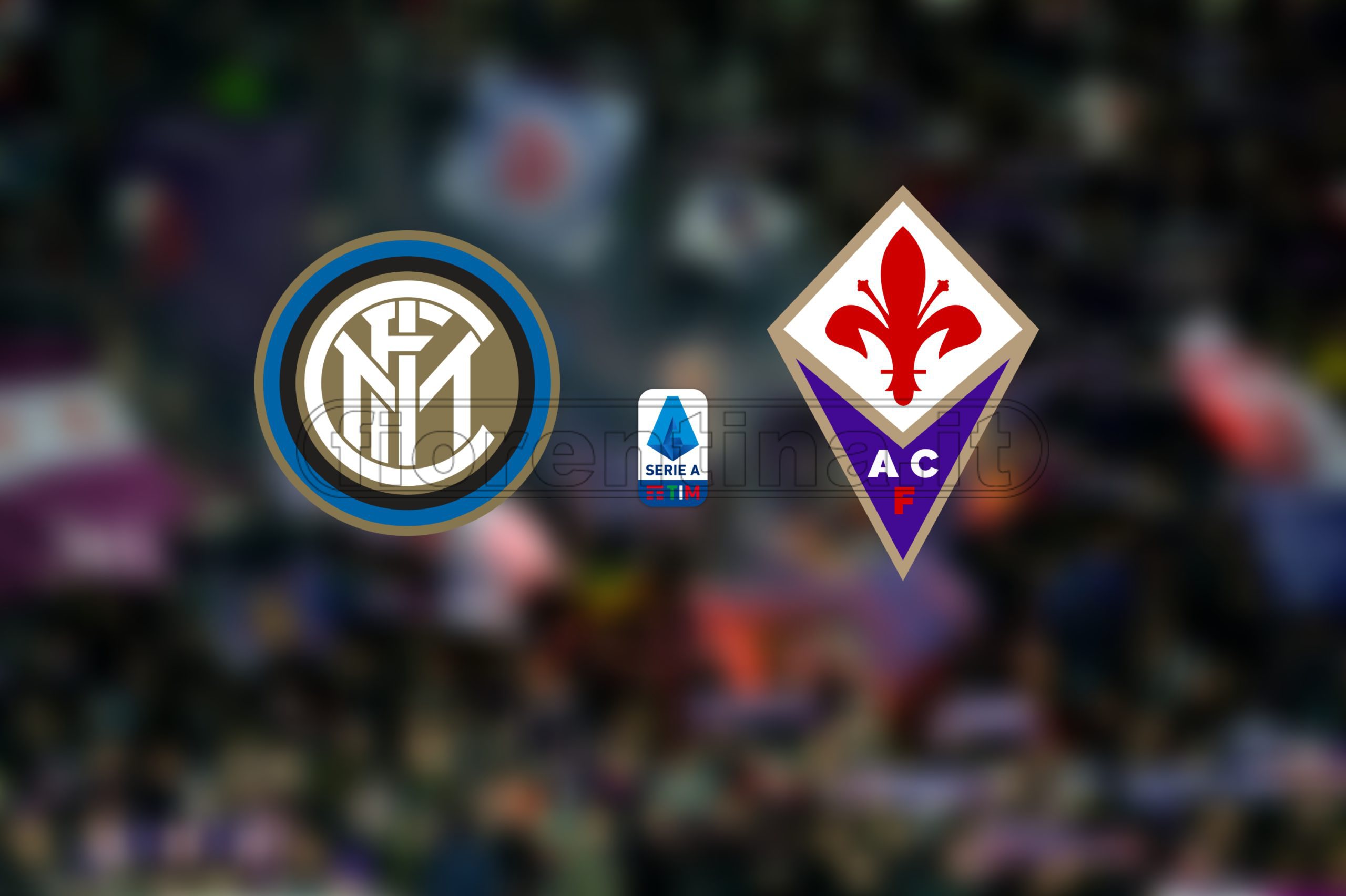 Inter-Fiorentina 4-3, la CRONACA: rimonta nerazzurra nel finale. Beffata una bella Viola