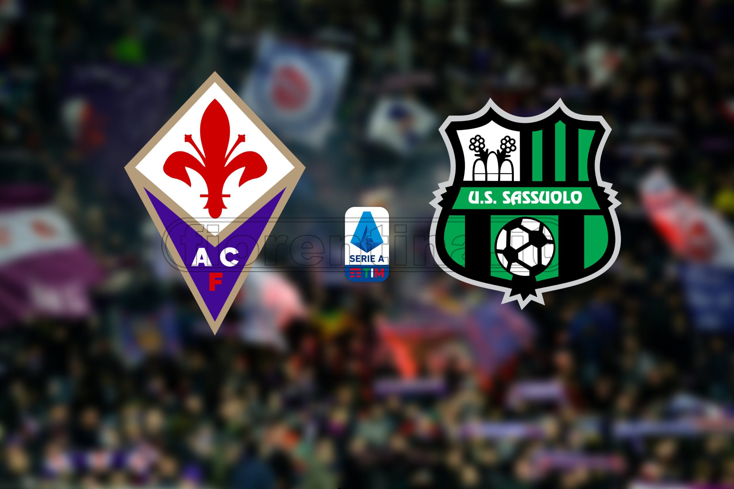 Fiorentina-Sassuolo 1-3: notte fonda al Franchi. Rileggi la CRONACA