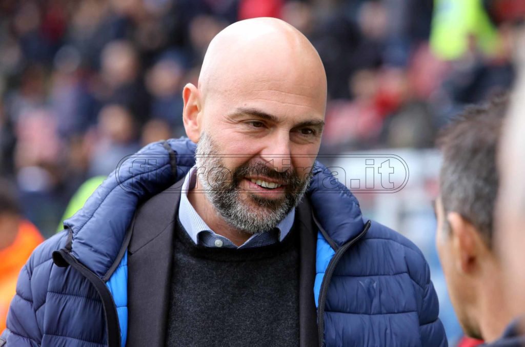 Giulini: “Playoff-playout? Le regole vanno fatte prima. Altrimenti tutto falsato”