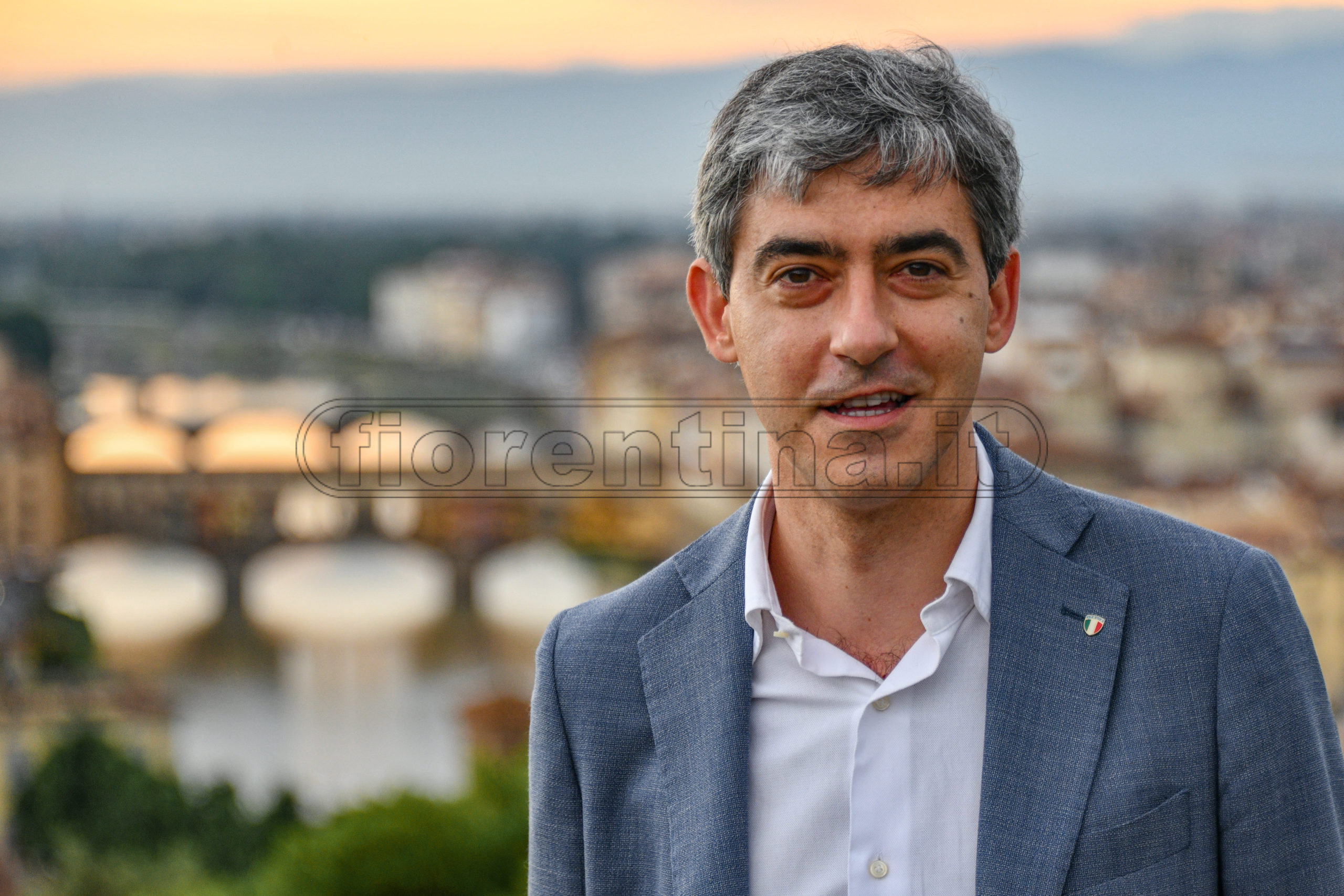 Cellai (FI) sul centro sportivo: "Con queste problematiche Commisso perderà la voglia di investire"