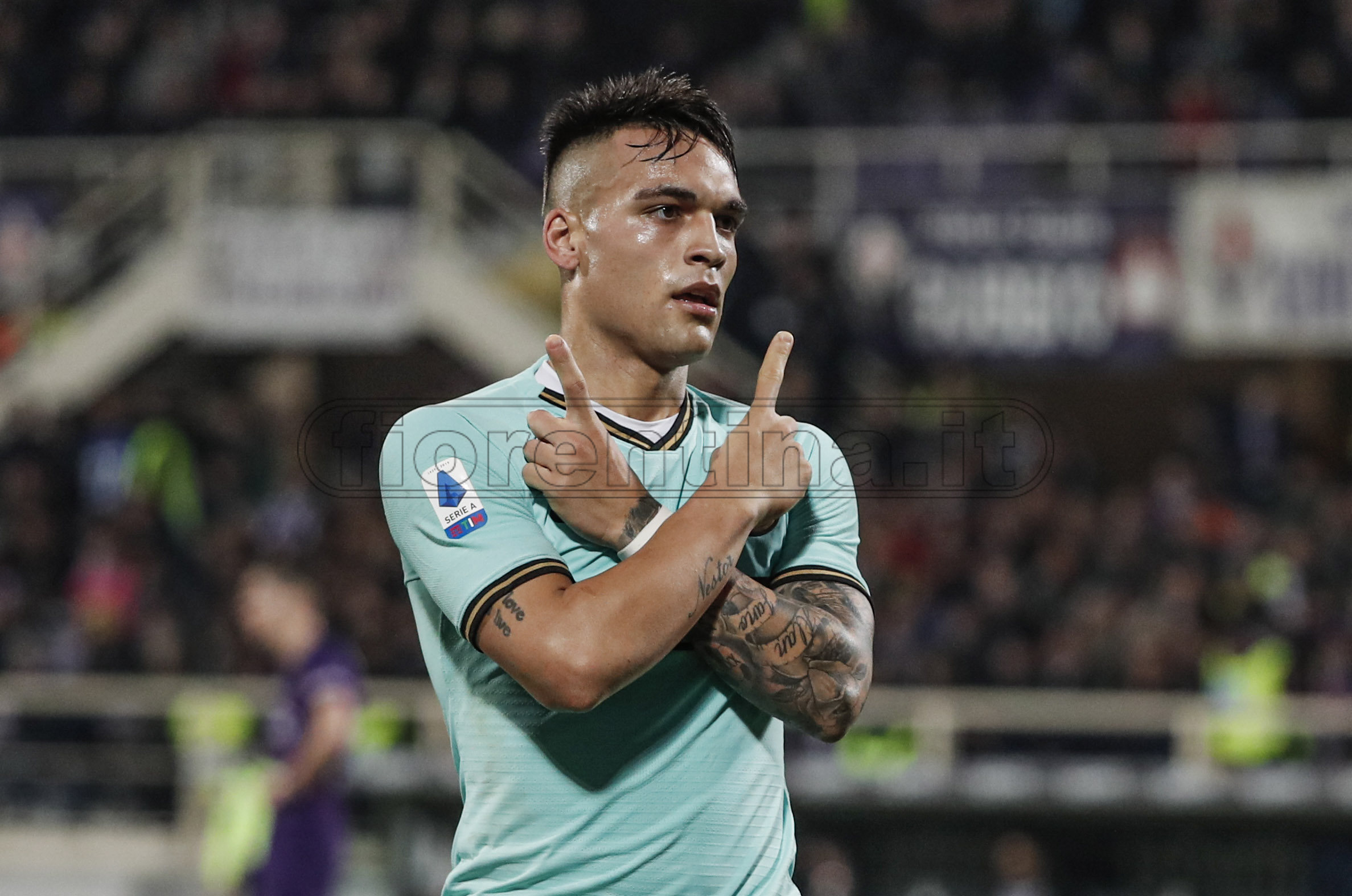 Europa League, l'Inter batte lo Shakhtar e vola in finale