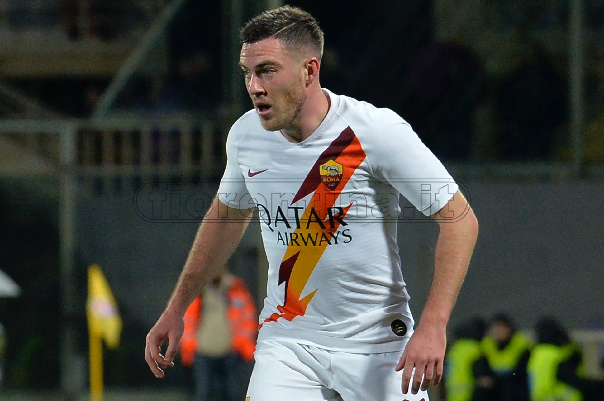 Roma, ecco i convocati di Fonseca per la sfida alla Fiorentina