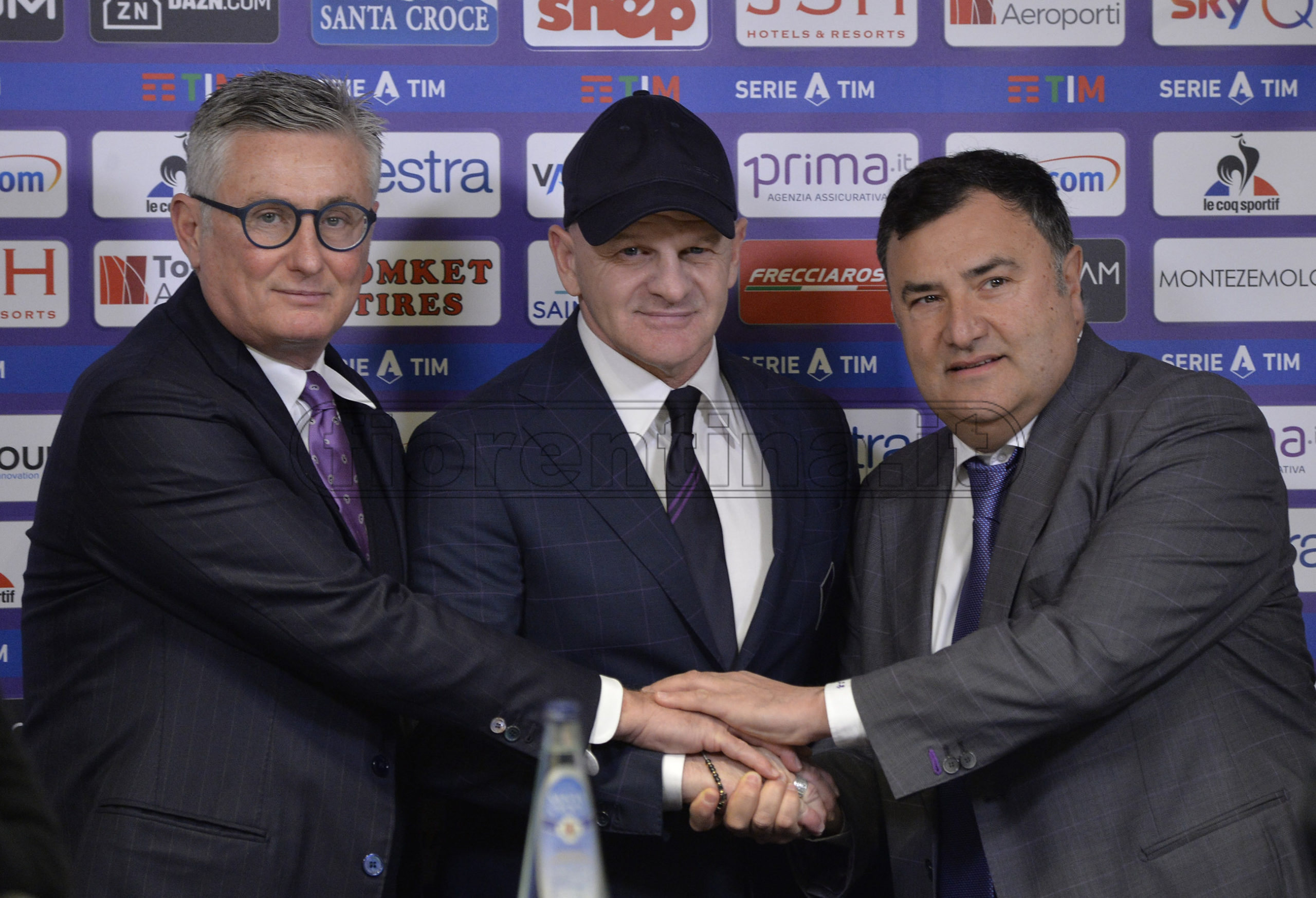 Tolto il peso, è ora di andare avanti. Fiorentina più forte di un anno fa, ma c'è da lavorare