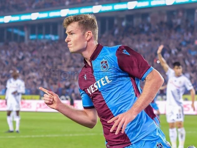 Dall'Inghilterra: per l'attacco la Fiorentina punta un bomber norvegese del Crystal Palace