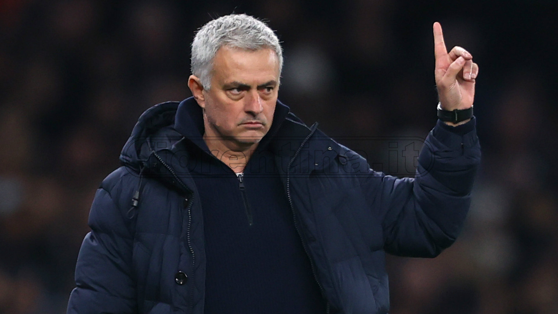 Mourinho: "La sentenza del TAS sul Manchester City è la fine del FPF"
