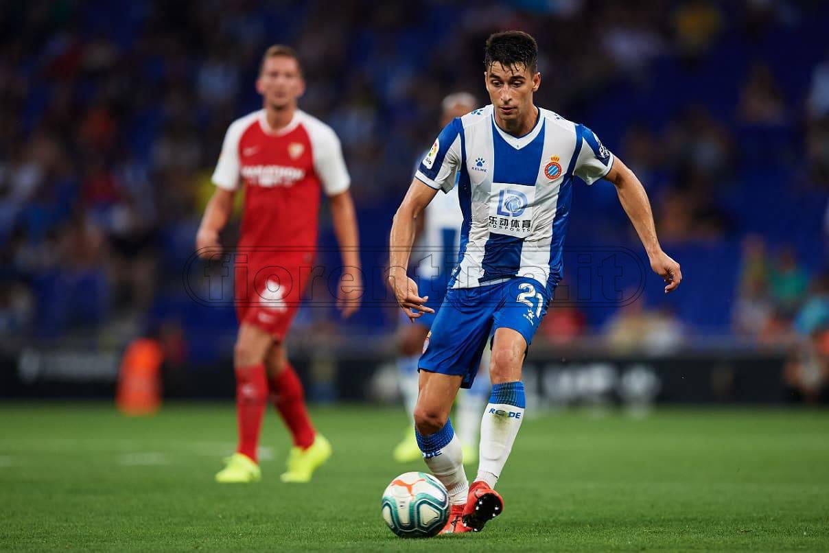 Obiettivi, Marc Roca va al Bayern Monaco per 13 milioni+bonus