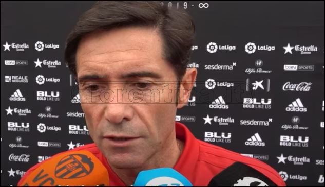 Marcelino, il tecnico in stile-Sousa che intriga i dirigenti viola. Costa tanto: Rocco...