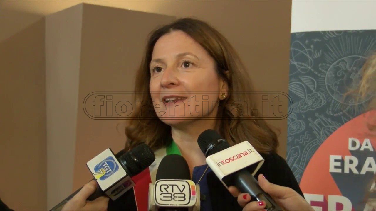 La vicesindaca Giachi: "Reazione eccessiva di Ribery. Comportamento sopra le righe"